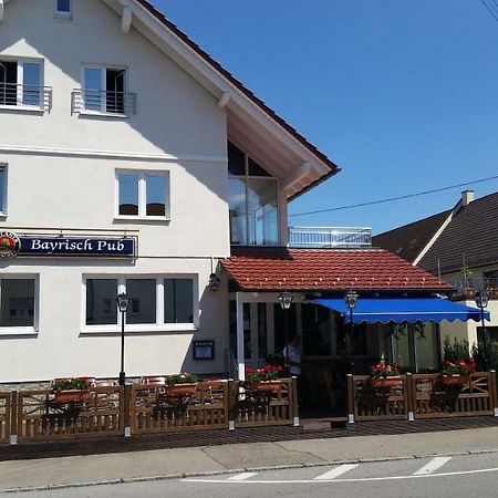 Apartments In Weissenhorn ไวเซนฮอร์น ภายนอก รูปภาพ