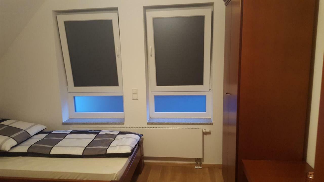 Apartments In Weissenhorn ไวเซนฮอร์น ภายนอก รูปภาพ