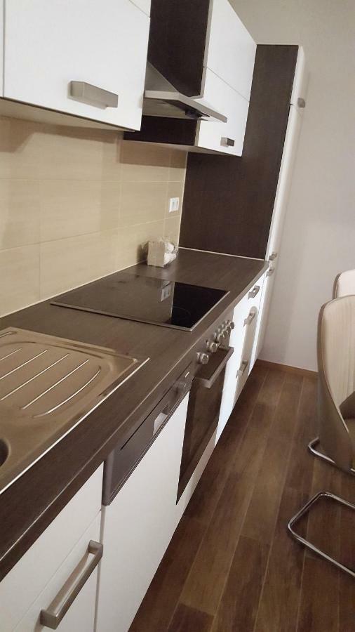 Apartments In Weissenhorn ไวเซนฮอร์น ภายนอก รูปภาพ