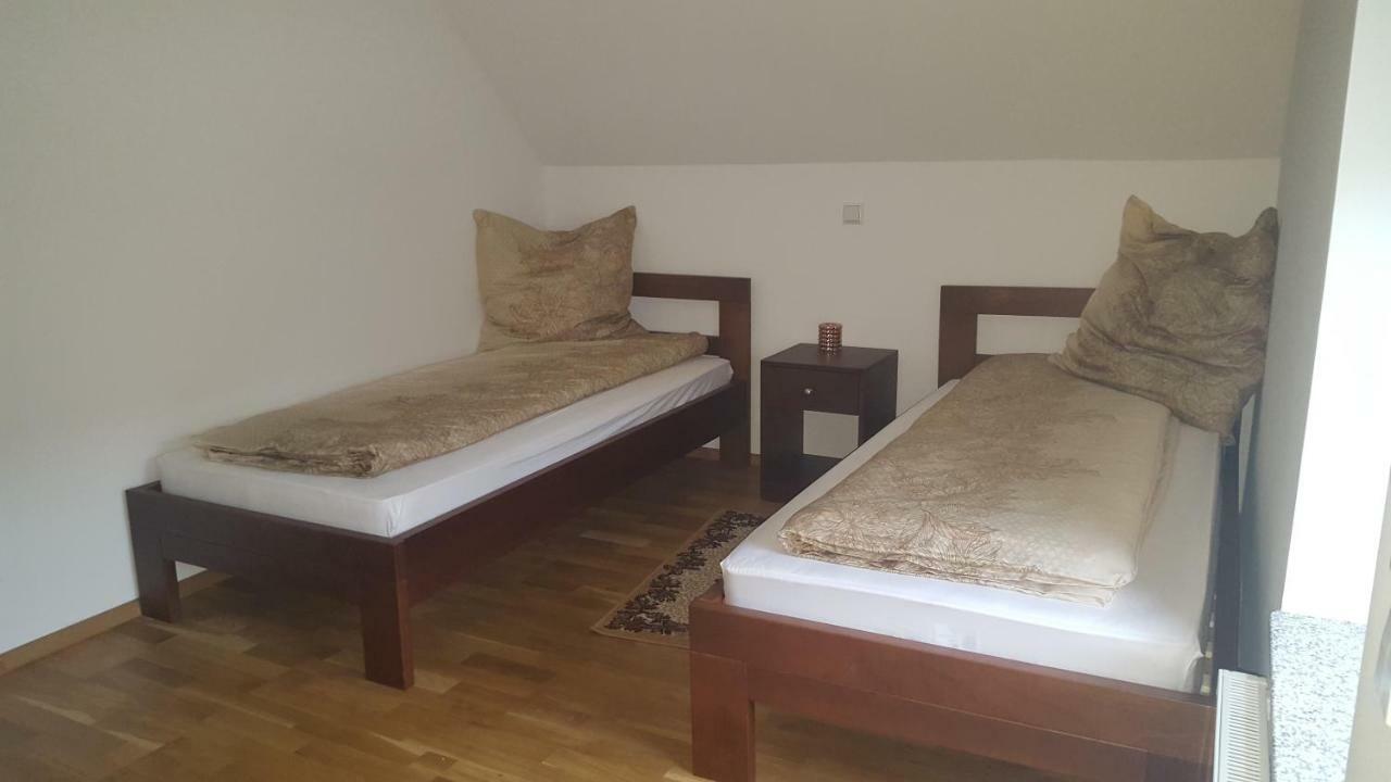 Apartments In Weissenhorn ไวเซนฮอร์น ภายนอก รูปภาพ
