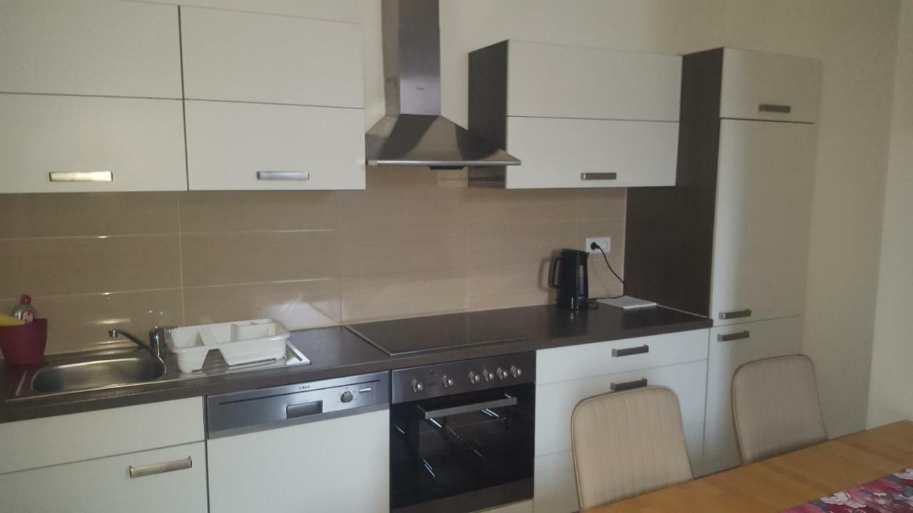 Apartments In Weissenhorn ไวเซนฮอร์น ภายนอก รูปภาพ